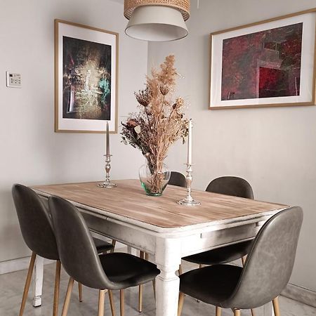 Magnifico Apartamento En El Centro De Sevilla Kültér fotó