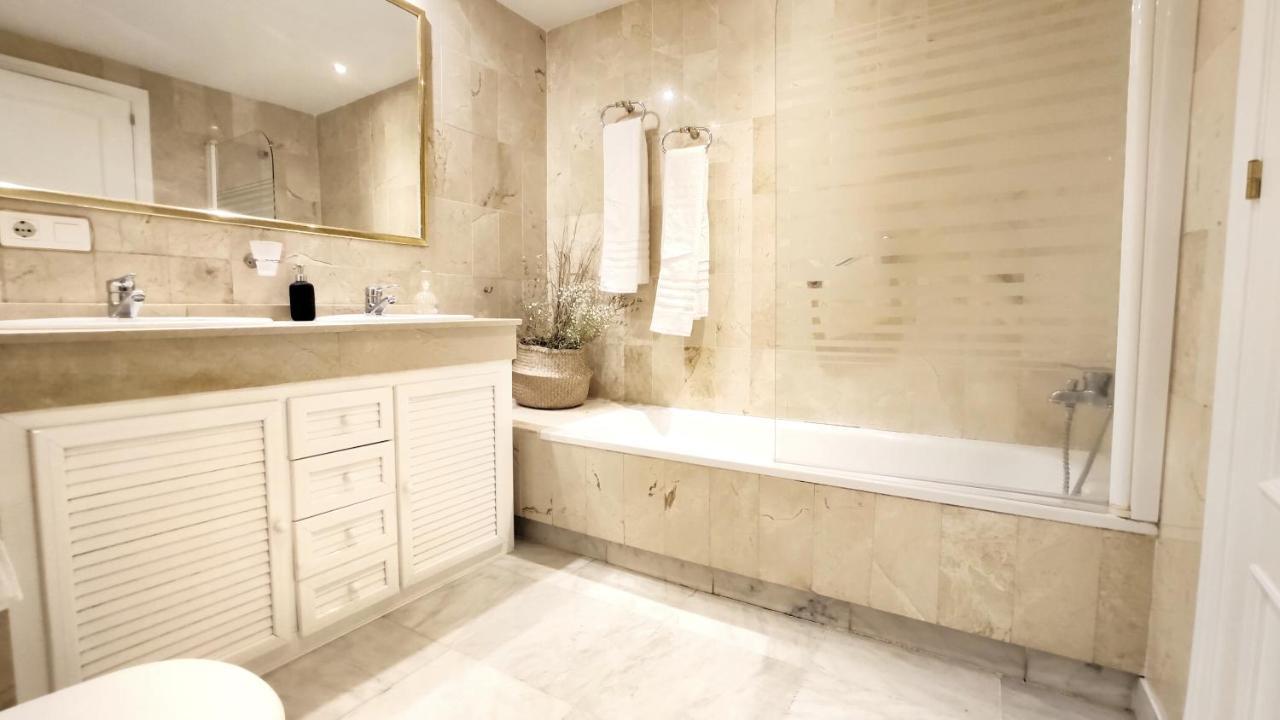 Magnifico Apartamento En El Centro De Sevilla Kültér fotó