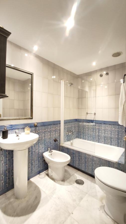 Magnifico Apartamento En El Centro De Sevilla Kültér fotó
