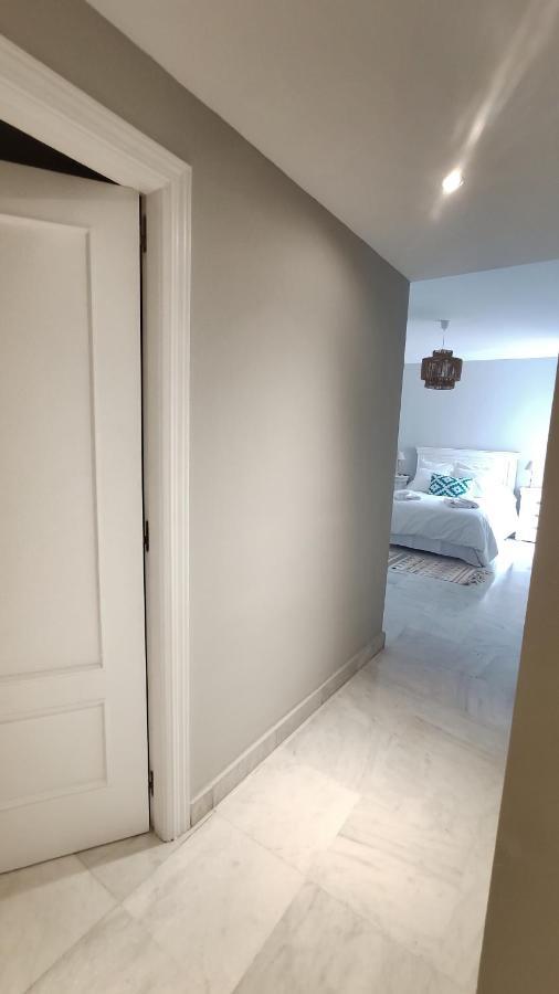 Magnifico Apartamento En El Centro De Sevilla Kültér fotó