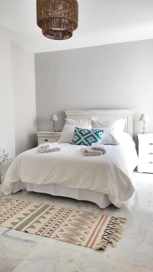 Magnifico Apartamento En El Centro De Sevilla Kültér fotó