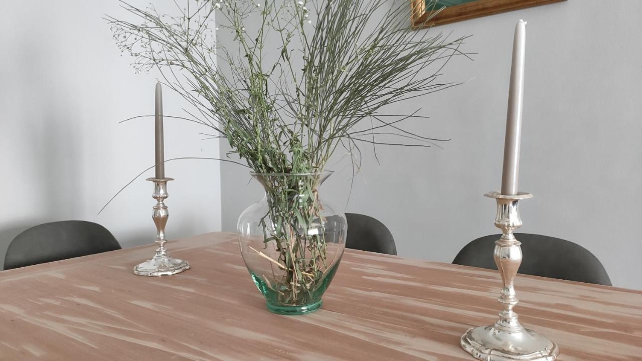 Magnifico Apartamento En El Centro De Sevilla Kültér fotó
