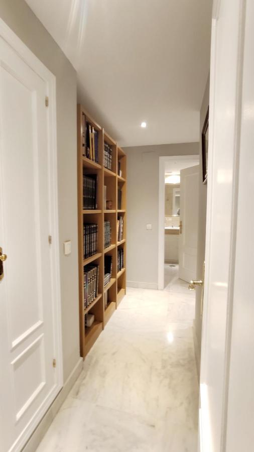 Magnifico Apartamento En El Centro De Sevilla Kültér fotó