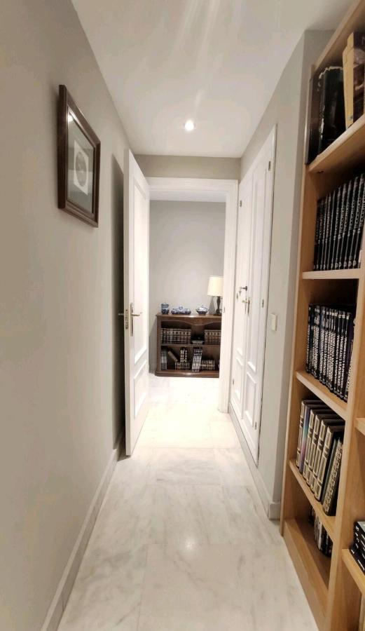 Magnifico Apartamento En El Centro De Sevilla Kültér fotó